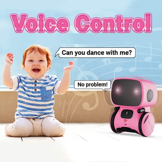 Contixo R1 Learning Educational Kids Robot